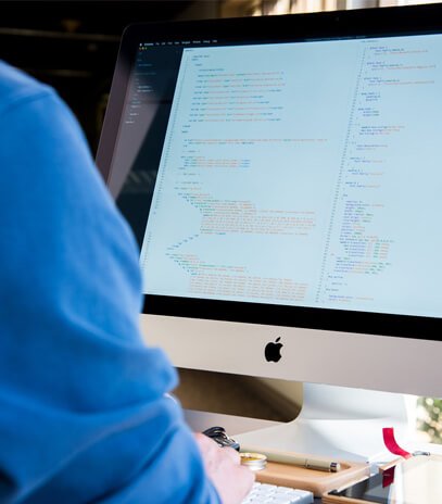 Full Stack Developer Staffing Service by Delhigateit