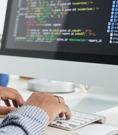 Hire a dedicated Backend Developer from Delhigateit