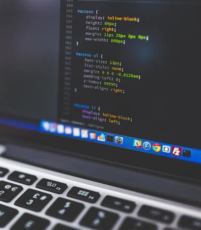 Hire a dedicated Frontend Developer from Delhigateit